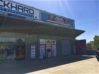Shop & Retail commercial property leased at 6/4 Old Pacific Highway Yatala QLD 4207 Shop & Retail commercial property leased at 6/4 Old Pacific Highway Yatala QLD 4207