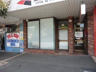 Shop & Retail commercial property leased at Blackburn South VIC 3130 Shop & Retail commercial property leased at Blackburn South VIC 3130