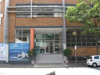 Offices commercial property leased at 76 Commercial Road Newstead QLD 4006 Offices commercial property leased at 76 Commercial Road Newstead QLD 4006