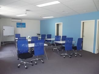 Offices commercial property leased at 21 Pirie Street Liverpool NSW 2170 Offices commercial property leased at 21 Pirie Street Liverpool NSW 2170
