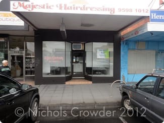 Shop & Retail commercial property leased at 316 Bluff Road Sandringham VIC 3191 Shop & Retail commercial property leased at 316 Bluff Road Sandringham VIC 3191