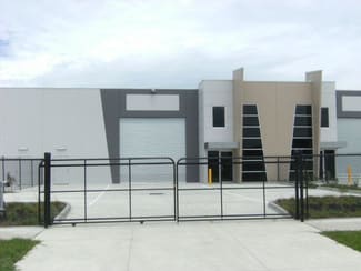 Factory, Warehouse & Industrial commercial property leased at 2/45-53 National Avenue Pakenham VIC 3810 Factory, Warehouse & Industrial commercial property leased at 2/45-53 National Avenue Pakenham VIC 3810