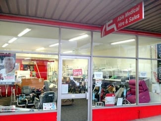 Offices commercial property leased at 52 Bell Street Heidelberg VIC 3084