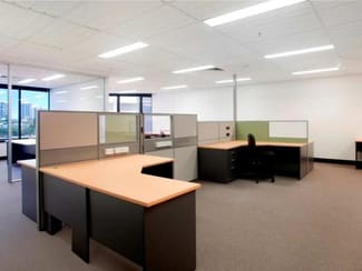 Offices commercial property leased at 100 Eagle Street Brisbane City QLD 4000 Offices commercial property leased at 100 Eagle Street Brisbane City QLD 4000