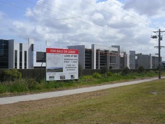 Shop & Retail commercial property leased at 3/2-8 Northey Road Dandenong VIC 3175 Shop & Retail commercial property leased at 3/2-8 Northey Road Dandenong VIC 3175