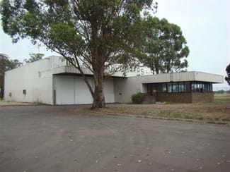 Factory, Warehouse & Industrial commercial property leased at Unit 2 (Lo/47 Mulgrave Road Mulgrave NSW 2756 Factory, Warehouse & Industrial commercial property leased at Unit 2 (Lo/47 Mulgrave Road Mulgrave NSW 2756