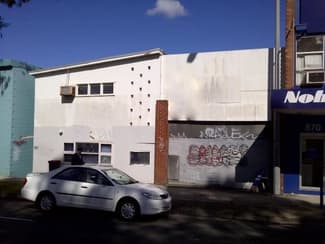 Factory, Warehouse & Industrial commercial property leased at Gordon NSW 2072