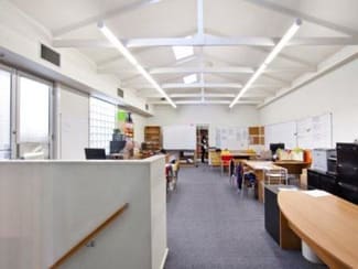 Offices commercial property leased at South Melbourne VIC 3205 Offices commercial property leased at South Melbourne VIC 3205