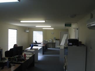 Offices commercial property leased at 2/11A Dunearn Road Dandenong VIC 3175