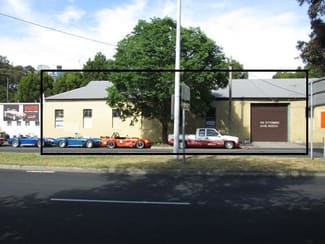 Factory, Warehouse & Industrial commercial property leased at 209 Ferrars Street South Melbourne VIC 3205 Factory, Warehouse & Industrial commercial property leased at 209 Ferrars Street South Melbourne VIC 3205