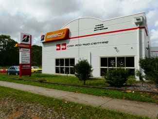 Factory, Warehouse & Industrial commercial property leased at Kallangur QLD 4503 Factory, Warehouse & Industrial commercial property leased at Kallangur QLD 4503