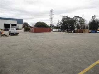 Factory, Warehouse & Industrial commercial property leased at Building 2/45-53 Davies Road Padstow NSW 2211 Factory, Warehouse & Industrial commercial property leased at Building 2/45-53 Davies Road Padstow NSW 2211