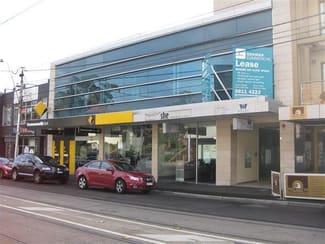Offices commercial property leased at 333 Whitehorse Road Balwyn VIC 3103