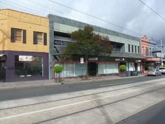 Medical / Consulting commercial property leased at 728 High Armadale VIC 3143 Medical / Consulting commercial property leased at 728 High Armadale VIC 3143