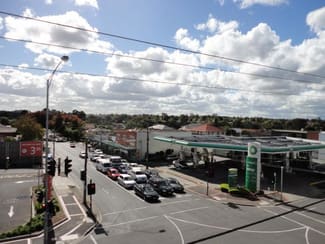 Medical / Consulting commercial property leased at Level 2/880 Canterbury Box Hill VIC 3128 Medical / Consulting commercial property leased at Level 2/880 Canterbury Box Hill VIC 3128