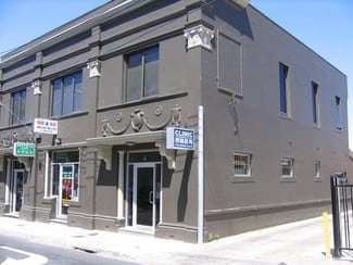 Offices commercial property leased at 6 Rutland Road Box Hill VIC 3128