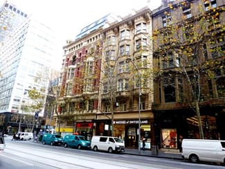 Other commercial property leased at 3/296 Collins Melbourne VIC 3000 Other commercial property leased at 3/296 Collins Melbourne VIC 3000