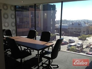 Showrooms / Bulky Goods commercial property leased at Fortitude Valley QLD 4006
