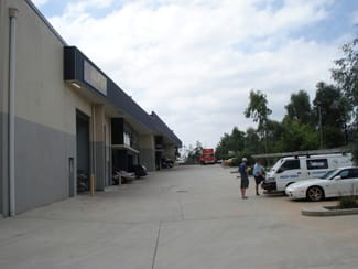 Factory, Warehouse & Industrial commercial property leased at Unit 3/1 Stonny Batter Road Minto NSW 2566 Factory, Warehouse & Industrial commercial property leased at Unit 3/1 Stonny Batter Road Minto NSW 2566