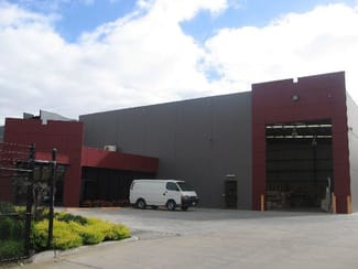 Factory, Warehouse & Industrial commercial property leased at 1/9 Len Thomas Place Narre Warren VIC 3805 Factory, Warehouse & Industrial commercial property leased at 1/9 Len Thomas Place Narre Warren VIC 3805