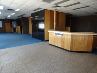 Shop & Retail commercial property leased at Wetherill Park NSW 2164 Shop & Retail commercial property leased at Wetherill Park NSW 2164