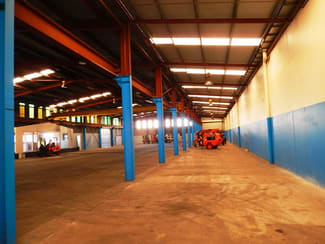 Factory, Warehouse & Industrial commercial property leased at 84 Belmont Avenue Belmont WA 6104