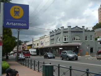 Offices commercial property leased at 3/92 Hampden Road Artarmon NSW 2064 Offices commercial property leased at 3/92 Hampden Road Artarmon NSW 2064