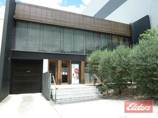 Offices commercial property leased at South Brisbane QLD 4101