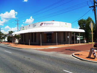 Offices commercial property leased at 125 James Street Guildford WA 6055 Offices commercial property leased at 125 James Street Guildford WA 6055