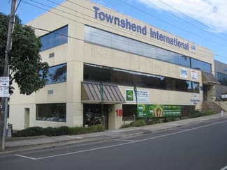 Offices commercial property leased at 16-18 Ellingworth Parade Box Hill VIC 3128 Offices commercial property leased at 16-18 Ellingworth Parade Box Hill VIC 3128