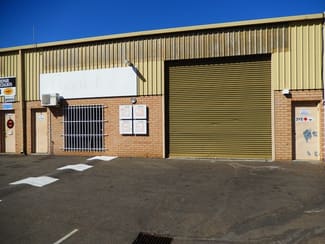 Factory, Warehouse & Industrial commercial property leased at Unit 3 / /36 John Street Bentley WA 6102 Factory, Warehouse & Industrial commercial property leased at Unit 3 / /36 John Street Bentley WA 6102