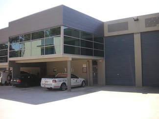 Factory, Warehouse & Industrial commercial property leased at 10 Straits Avenue South Granville NSW 2142 Factory, Warehouse & Industrial commercial property leased at 10 Straits Avenue South Granville NSW 2142