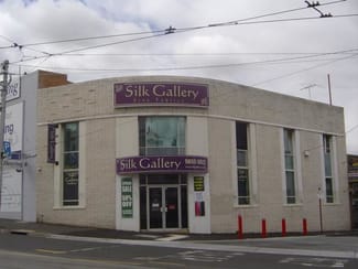 Shop & Retail commercial property leased at 178 High Street Kew VIC 3101 Shop & Retail commercial property leased at 178 High Street Kew VIC 3101