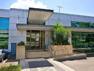 Offices commercial property leased at Macquarie Park NSW 2113 Offices commercial property leased at Macquarie Park NSW 2113