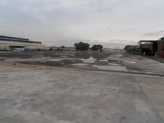 Factory, Warehouse & Industrial commercial property leased at 92 Gow Street Padstow NSW 2211