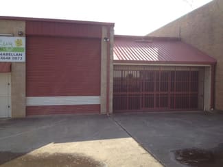 Factory, Warehouse & Industrial commercial property leased at 3/30 Campbell Street Narellan NSW 2567