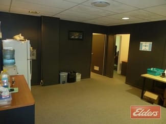 Offices commercial property leased at South Brisbane QLD 4101