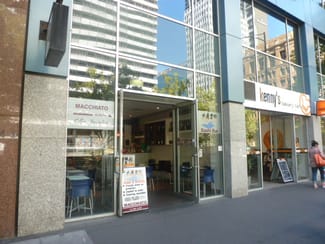 Shop & Retail commercial property leased at Ground Flo/446 Collins Street Melbourne VIC 3000 Shop & Retail commercial property leased at Ground Flo/446 Collins Street Melbourne VIC 3000