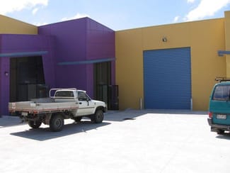 Factory, Warehouse & Industrial commercial property leased at 12 Deblin Drive Narre Warren VIC 3805 Factory, Warehouse & Industrial commercial property leased at 12 Deblin Drive Narre Warren VIC 3805