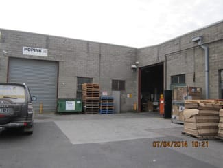 Showrooms / Bulky Goods commercial property leased at 5/52 Smith Road Springvale VIC 3171 Showrooms / Bulky Goods commercial property leased at 5/52 Smith Road Springvale VIC 3171
