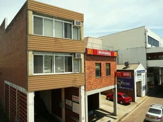 Medical / Consulting commercial property leased at 25 Wade Lane Gordon NSW 2072 Medical / Consulting commercial property leased at 25 Wade Lane Gordon NSW 2072