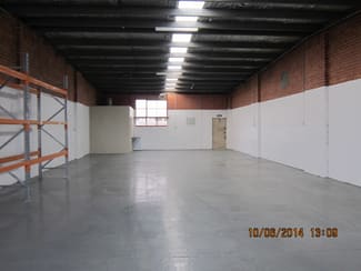 Factory, Warehouse & Industrial commercial property leased at 3/98 Canterbury Road Bayswater VIC 3153 Factory, Warehouse & Industrial commercial property leased at 3/98 Canterbury Road Bayswater VIC 3153