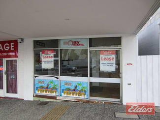 Shop & Retail commercial property leased at Greenslopes QLD 4120 Shop & Retail commercial property leased at Greenslopes QLD 4120