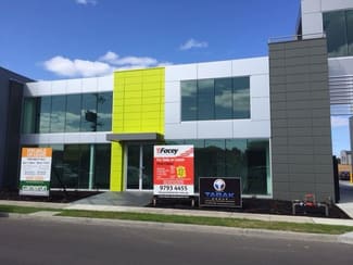 Factory, Warehouse & Industrial commercial property leased at Unit 1/13-15 Dandenong Street Dandenong VIC 3175 Factory, Warehouse & Industrial commercial property leased at Unit 1/13-15 Dandenong Street Dandenong VIC 3175