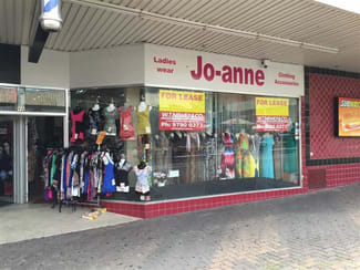 Shop & Retail commercial property leased at 132 Macquarie Street Liverpool NSW 2170 Shop & Retail commercial property leased at 132 Macquarie Street Liverpool NSW 2170