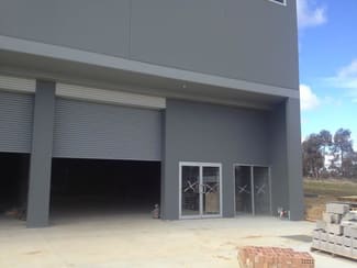 Factory, Warehouse & Industrial commercial property leased at 2 & 3/70 Darling Street Mitchell ACT 2911 Factory, Warehouse & Industrial commercial property leased at 2 & 3/70 Darling Street Mitchell ACT 2911