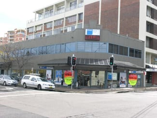 Shop & Retail commercial property leased at 1/31 Newland Street Bondi Junction NSW 2022 Shop & Retail commercial property leased at 1/31 Newland Street Bondi Junction NSW 2022
