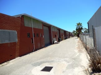 Factory, Warehouse & Industrial commercial property leased at Unit 3 //113 President Street Welshpool WA 6106 Factory, Warehouse & Industrial commercial property leased at Unit 3 //113 President Street Welshpool WA 6106