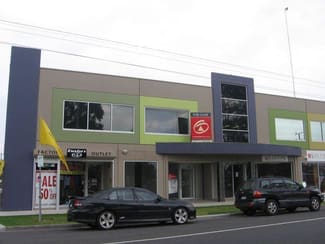 Offices commercial property leased at 8/40-44 Old Princes Highway Beaconsfield VIC 3807