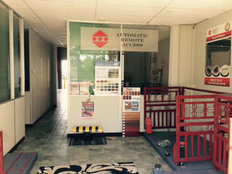 Factory, Warehouse & Industrial commercial property leased at 4/42-44 Garden Boulevard Dingley Village VIC 3172 Factory, Warehouse & Industrial commercial property leased at 4/42-44 Garden Boulevard Dingley Village VIC 3172